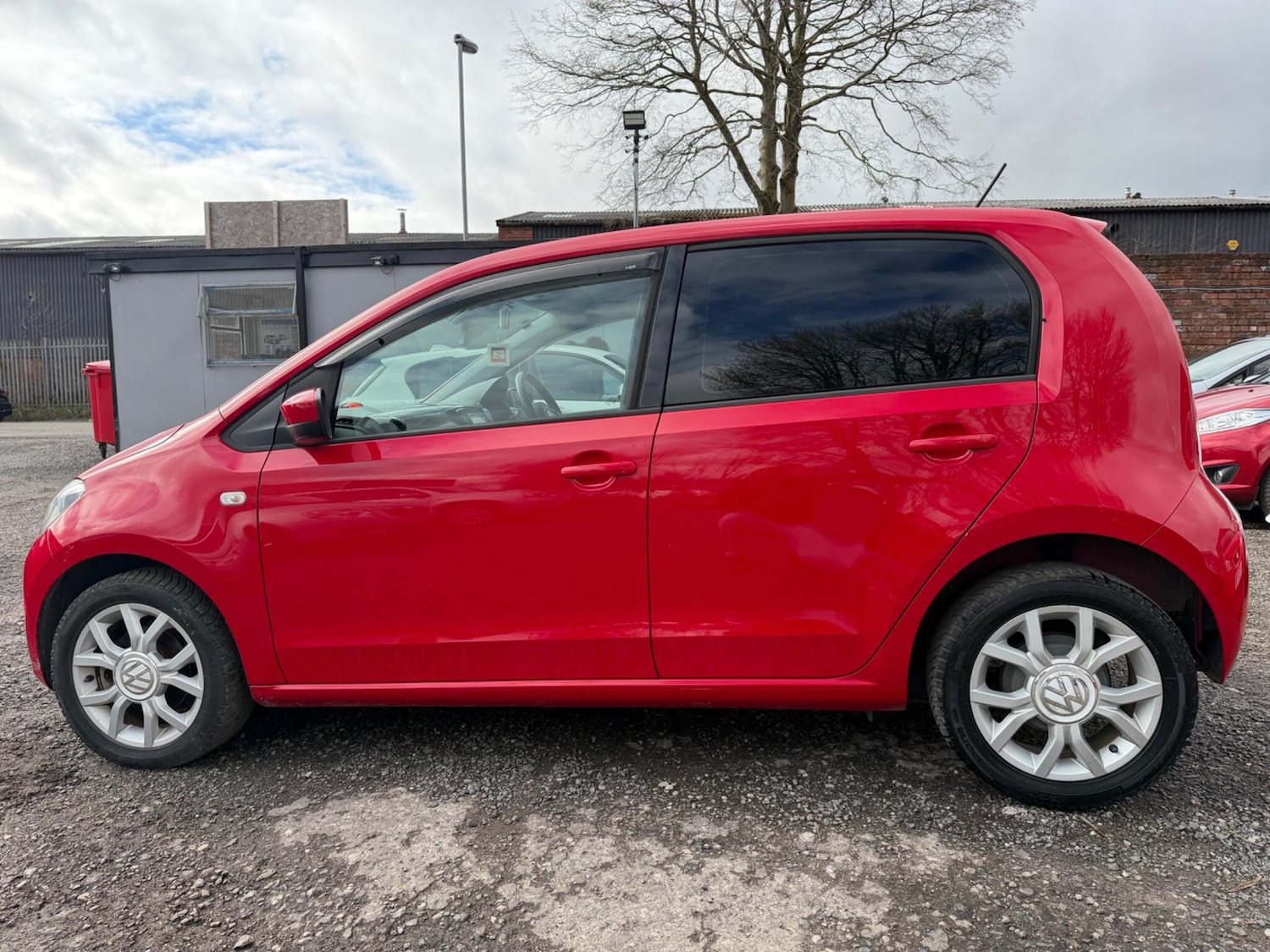Used Volkswagen up! for sale - 77823928: Photo 7