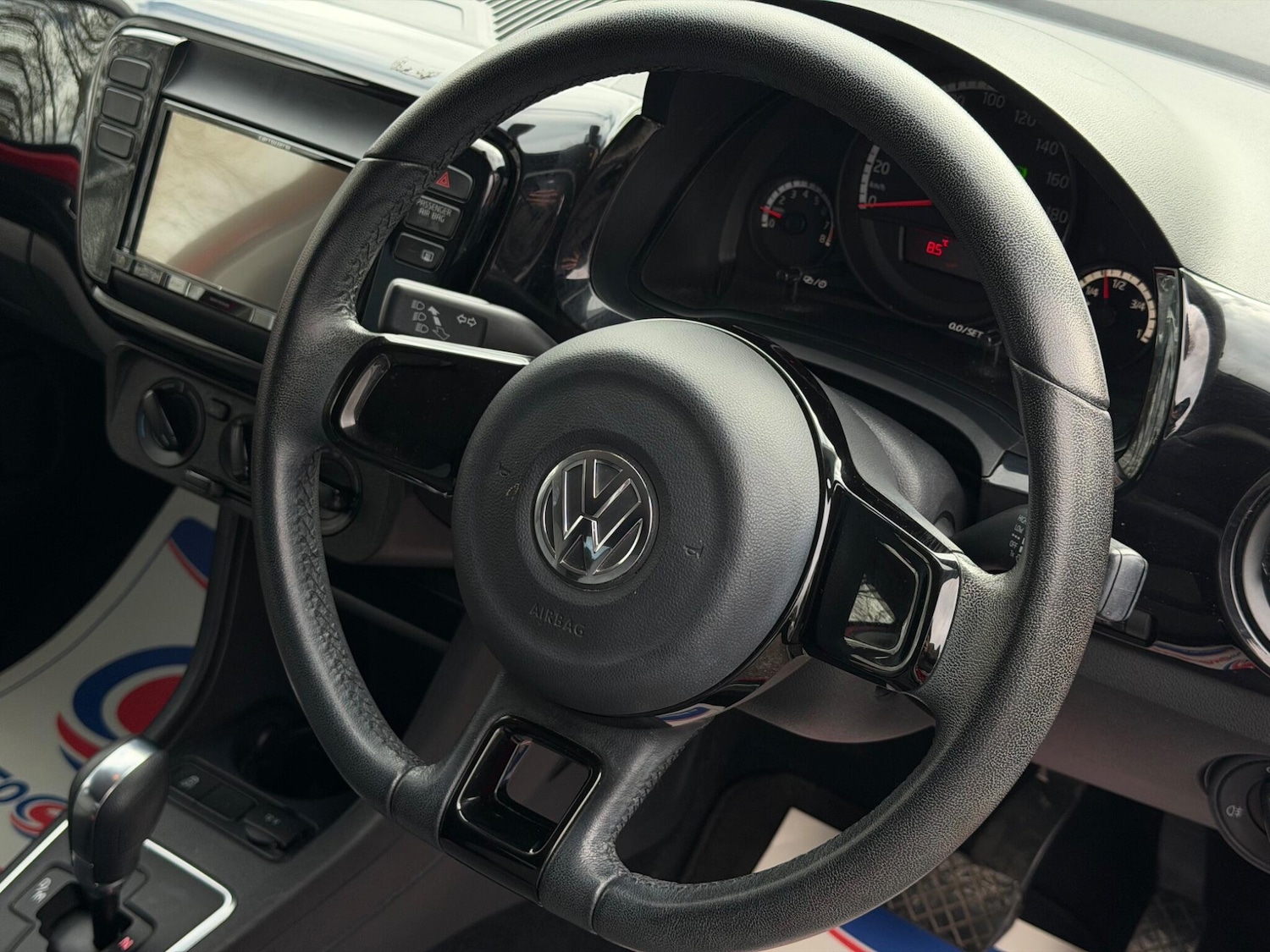 Used Volkswagen up! for sale - 77823928: Photo 8