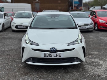 Used Toyota Prius 2019 for sale - 78292344: Photo