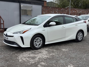 Used Toyota Prius 2019 for sale - 78292344: Photo