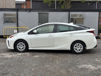 Used Toyota Prius 2019 for sale - 78292344: Photo