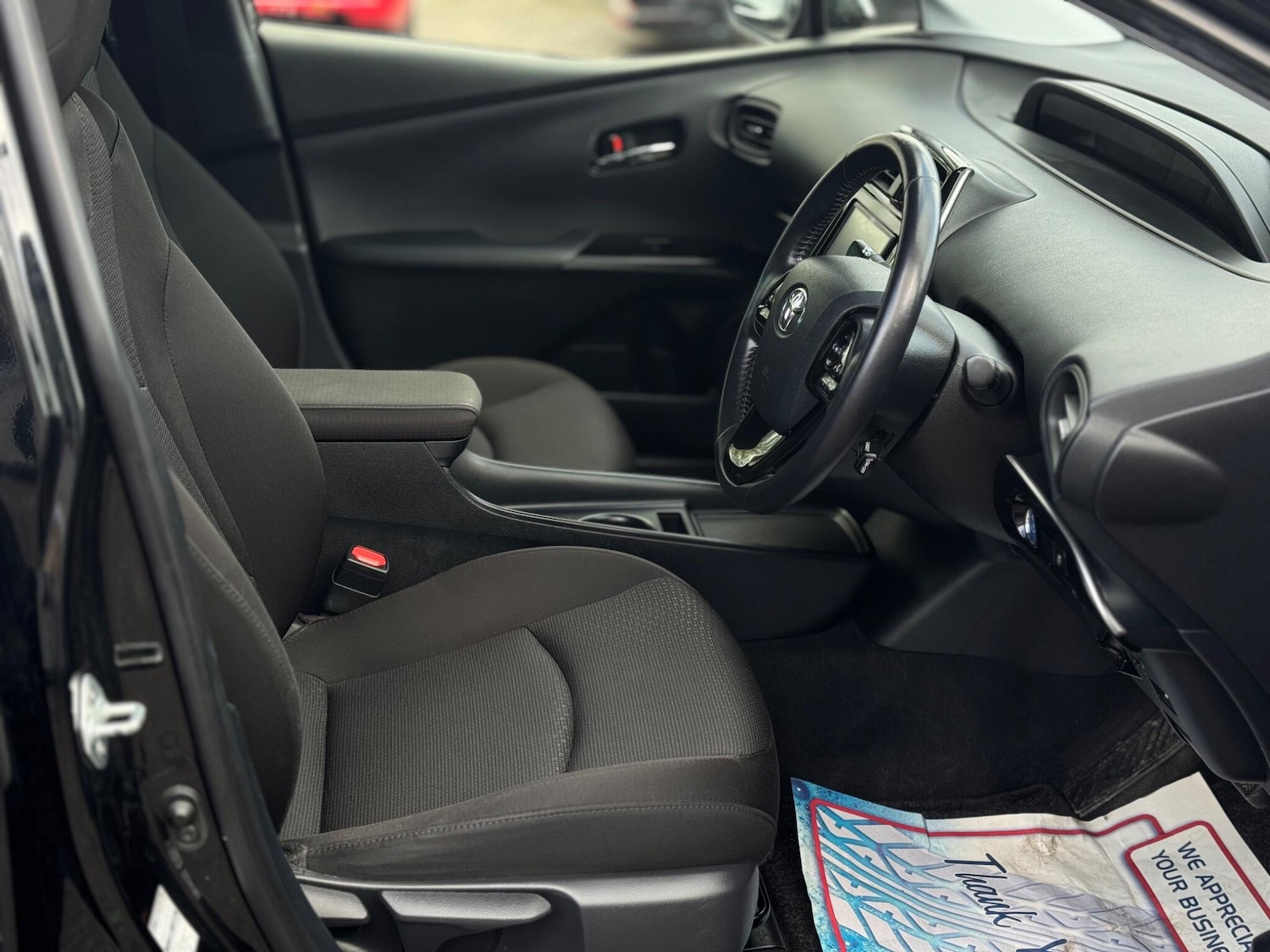 Used Toyota Prius for sale - 78204497: Photo 10