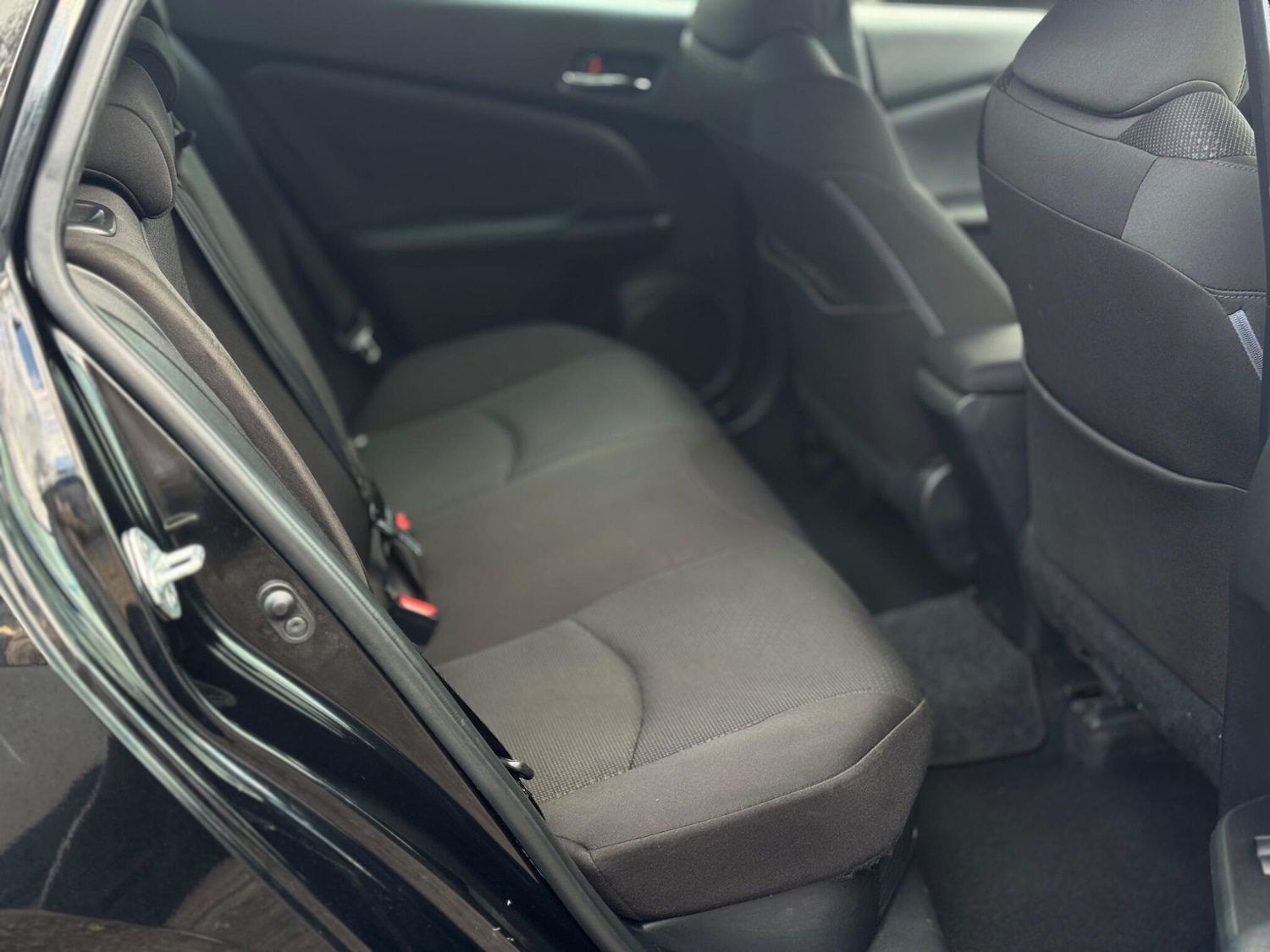 Used Toyota Prius for sale - 78204497: Photo 11