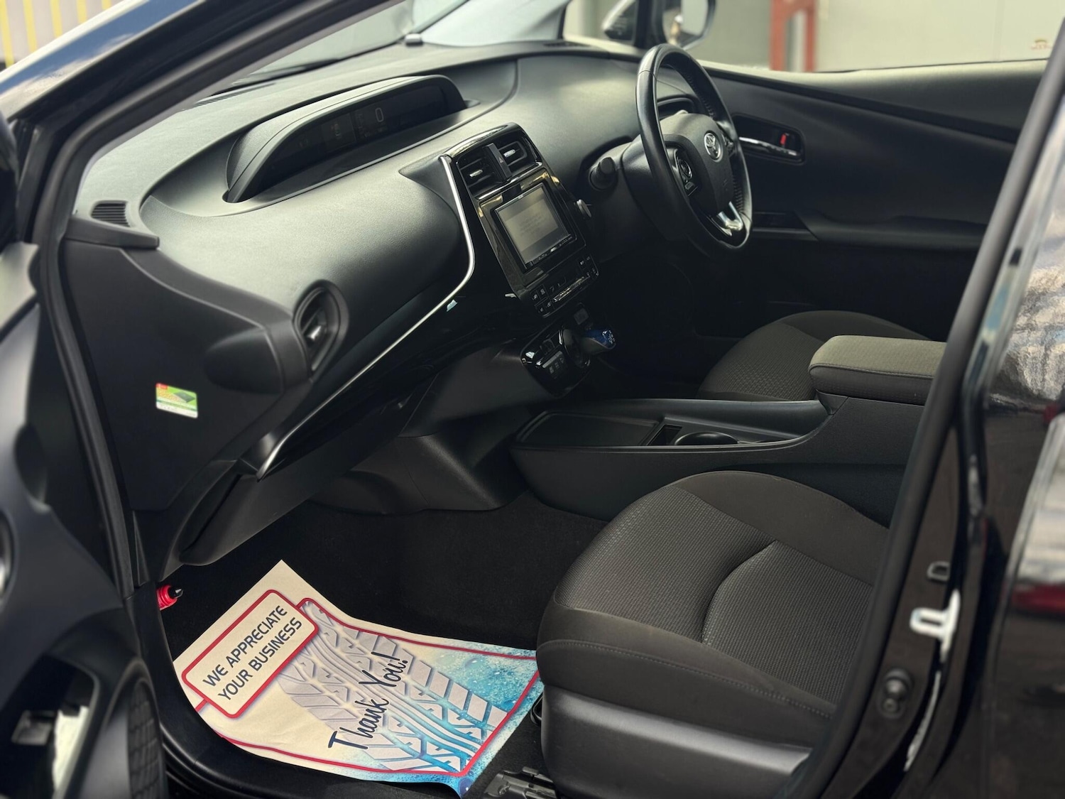 Used Toyota Prius for sale - 78204497: Photo 13