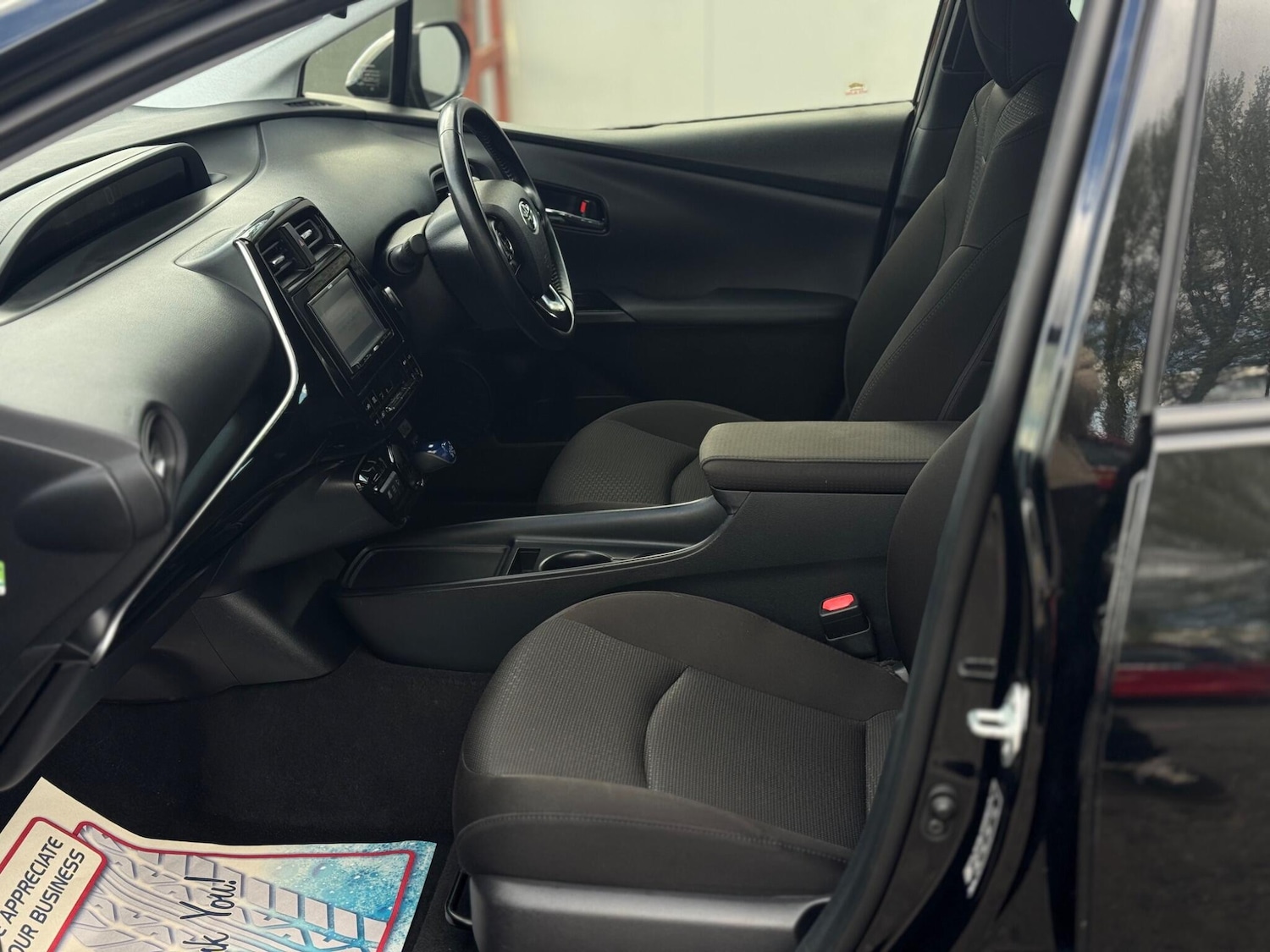 Used Toyota Prius for sale - 78204497: Photo 14