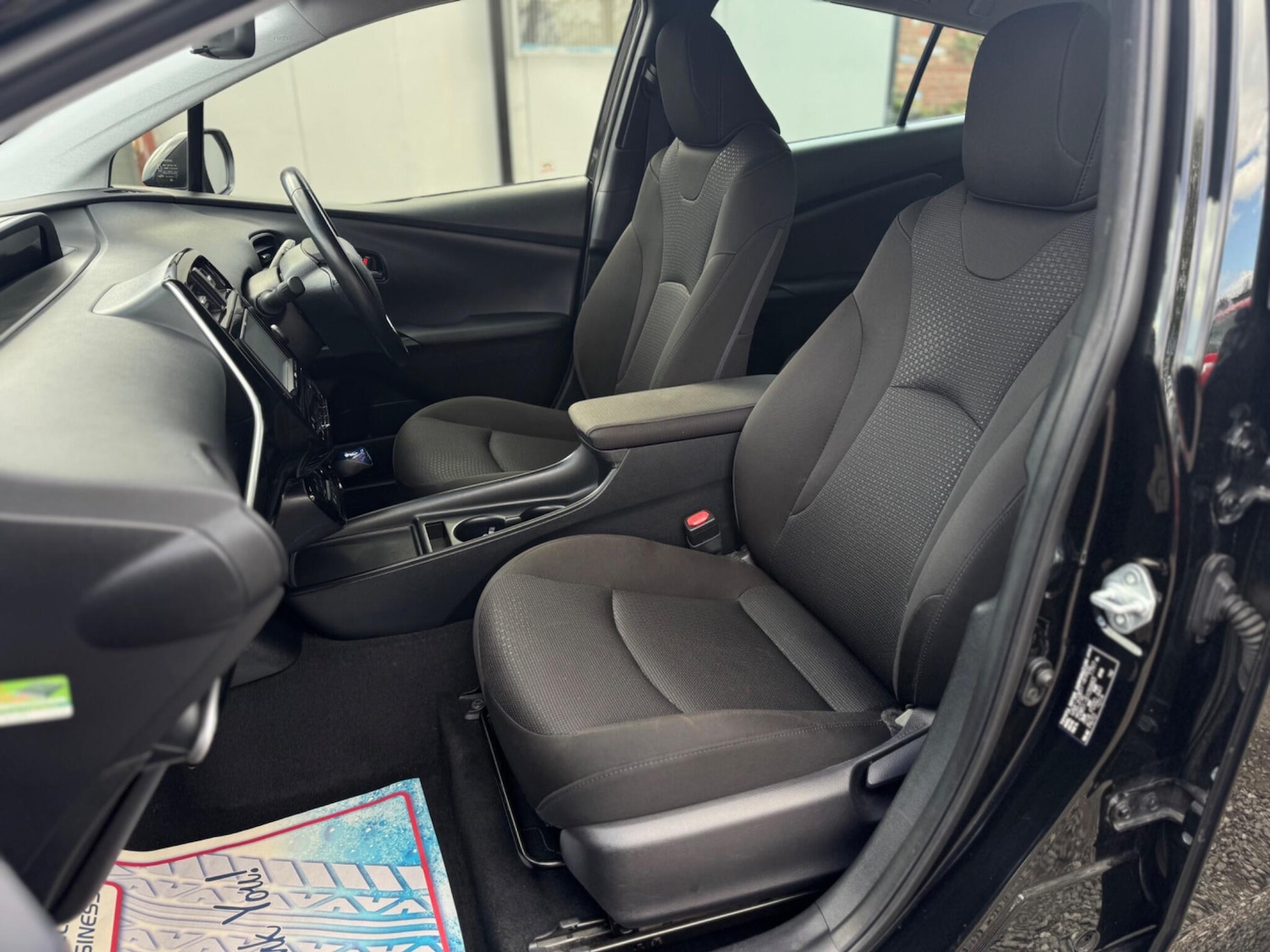 Used Toyota Prius for sale - 78204497: Photo 15