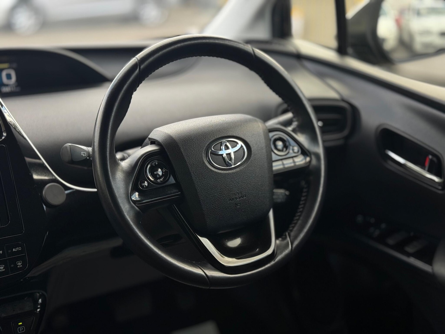 Used Toyota Prius for sale - 78204497: Photo 18