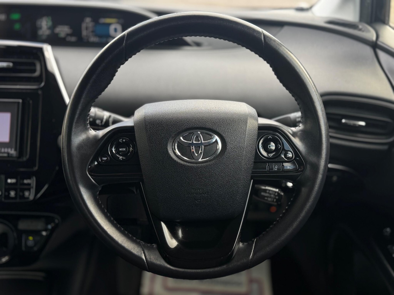 Used Toyota Prius for sale - 78204497: Photo 19