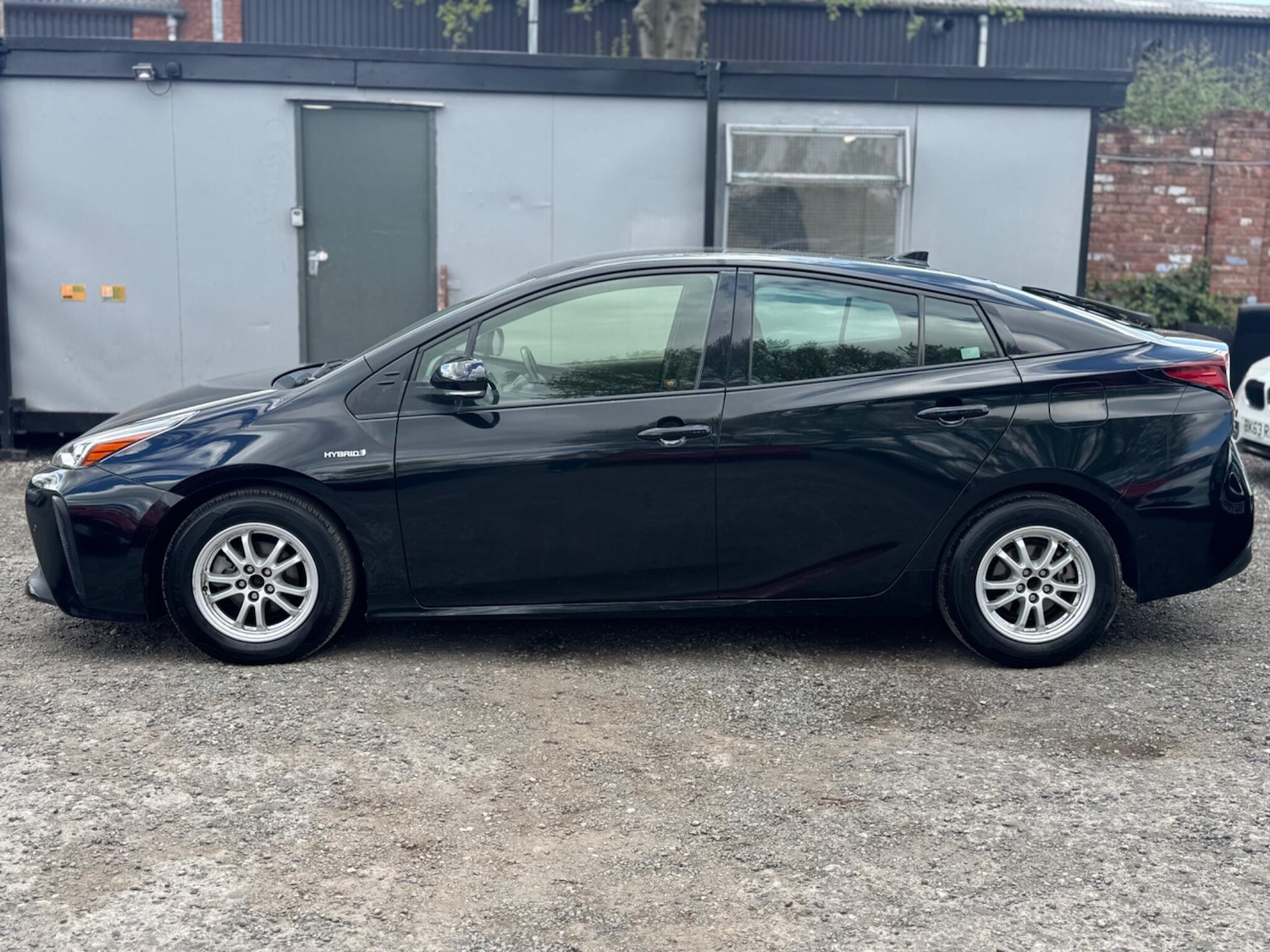 Used Toyota Prius for sale - 78204497: Photo 4