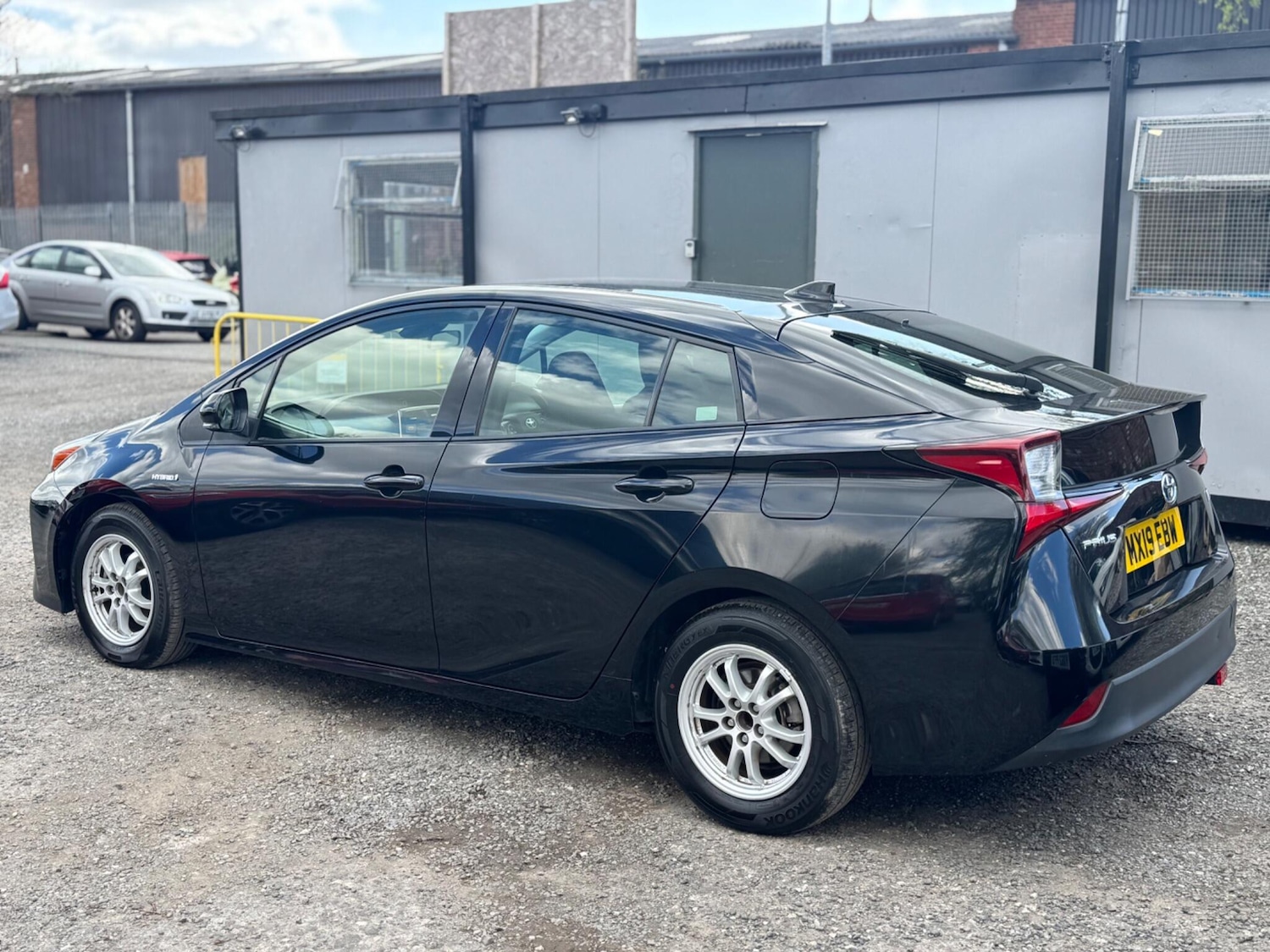 Used Toyota Prius for sale - 78204497: Photo 5