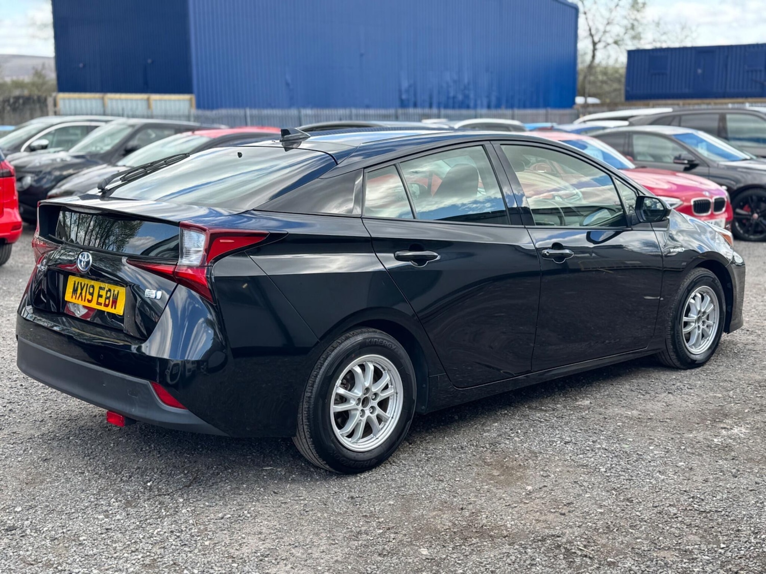 Used Toyota Prius for sale - 78204497: Photo 7