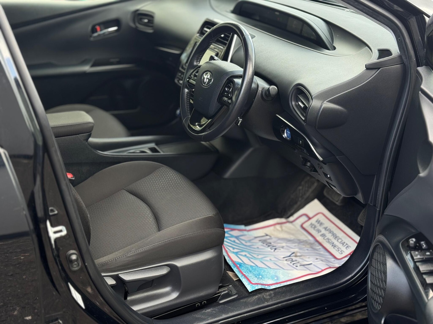 Used Toyota Prius for sale - 78204497: Photo 9