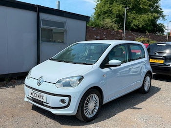 Used Volkswagen up! 2013 for sale - 79188563: Photo