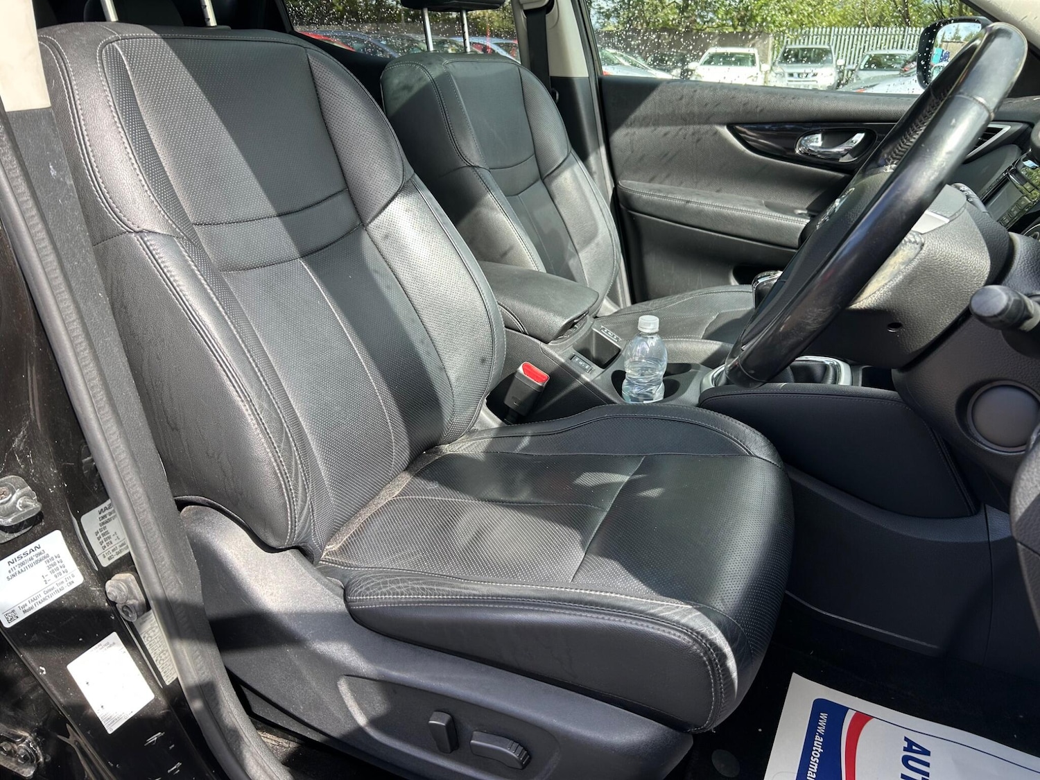 Used Nissan Qashqai for sale - 77823837: Photo 11