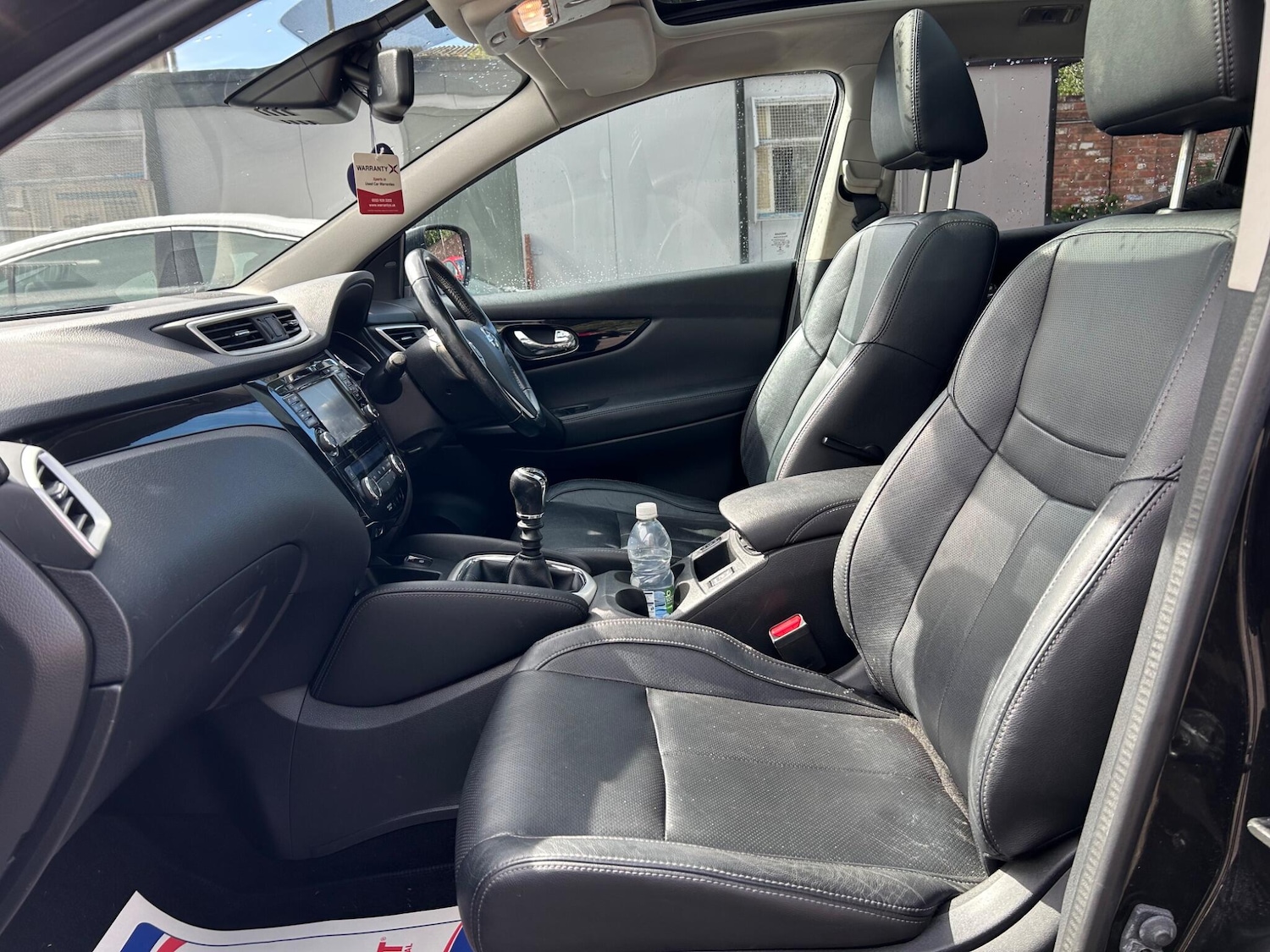 Used Nissan Qashqai for sale - 77823837: Photo 14