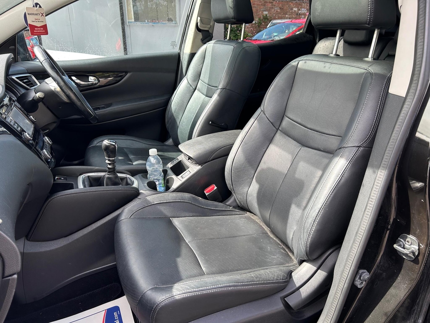 Used Nissan Qashqai for sale - 77823837: Photo 15