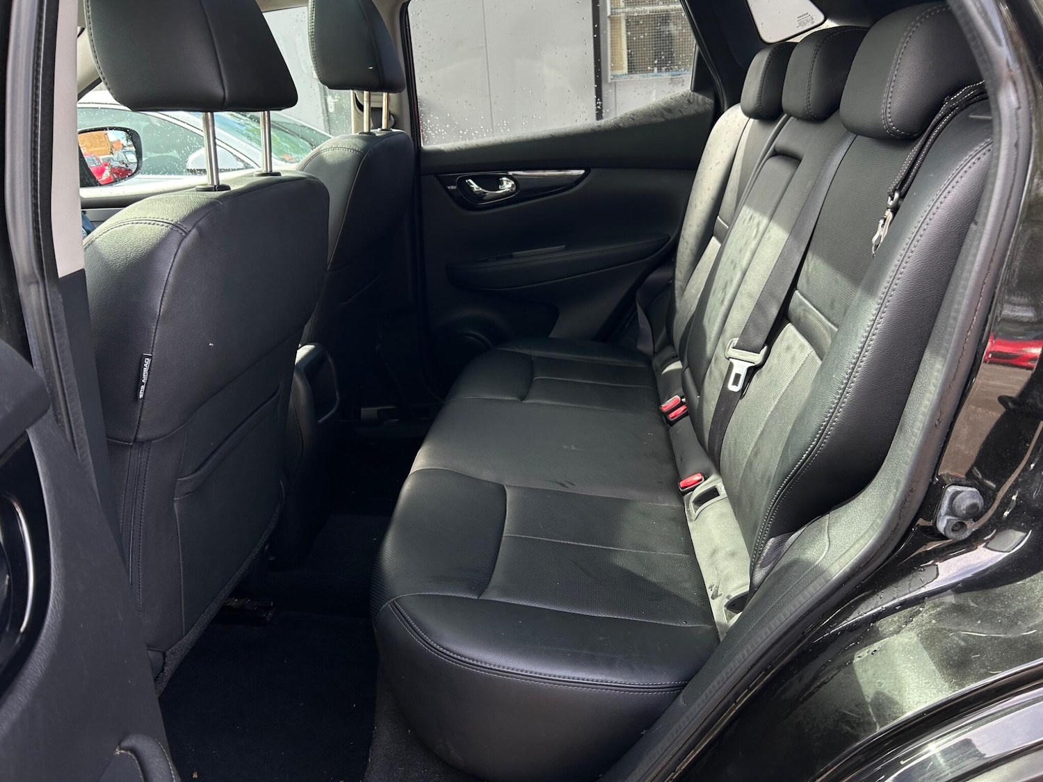 Used Nissan Qashqai for sale - 77823837: Photo 16