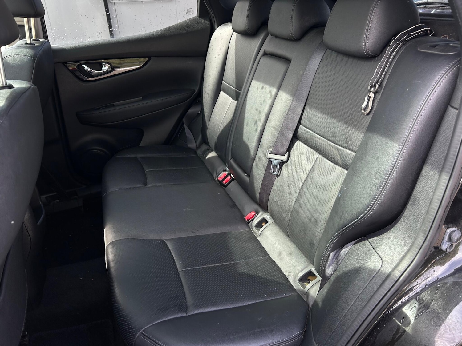 Used Nissan Qashqai for sale - 77823837: Photo 17