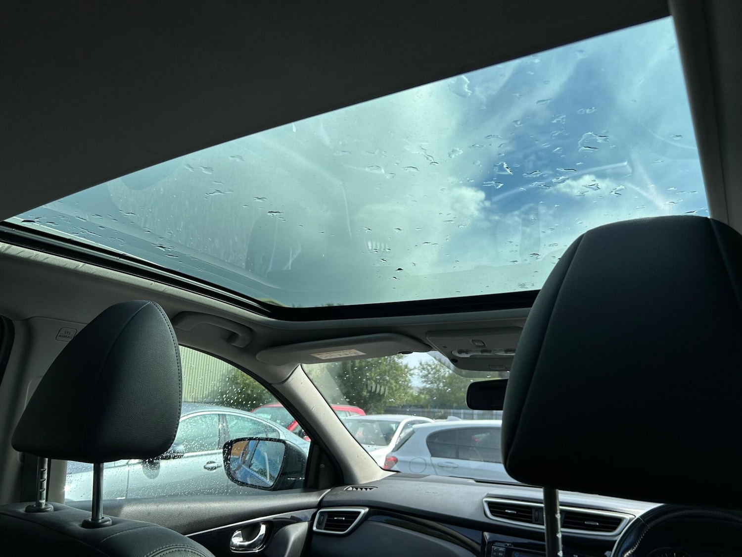 Used Nissan Qashqai for sale - 77823837: Photo 20