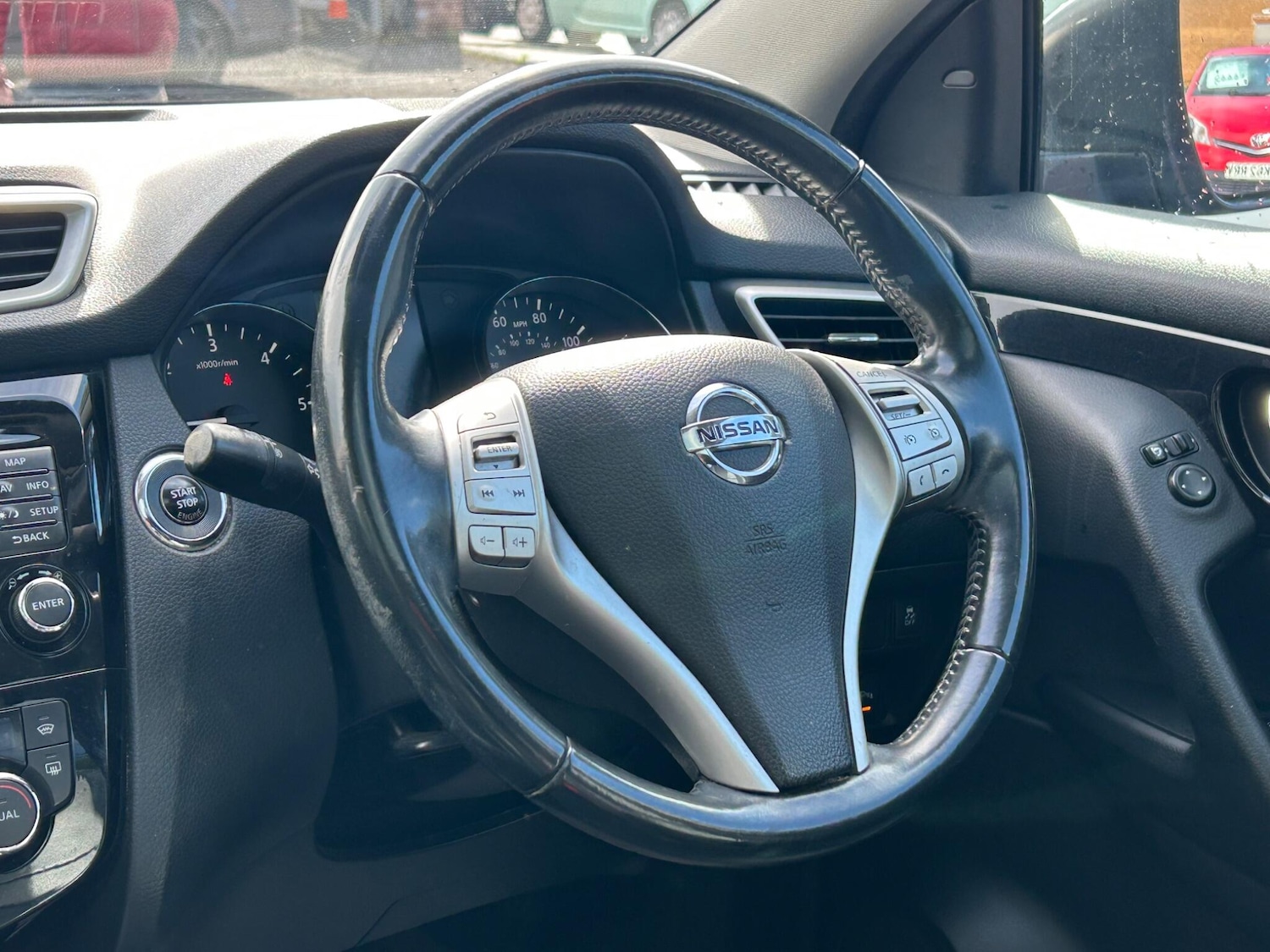 Used Nissan Qashqai for sale - 77823837: Photo 21