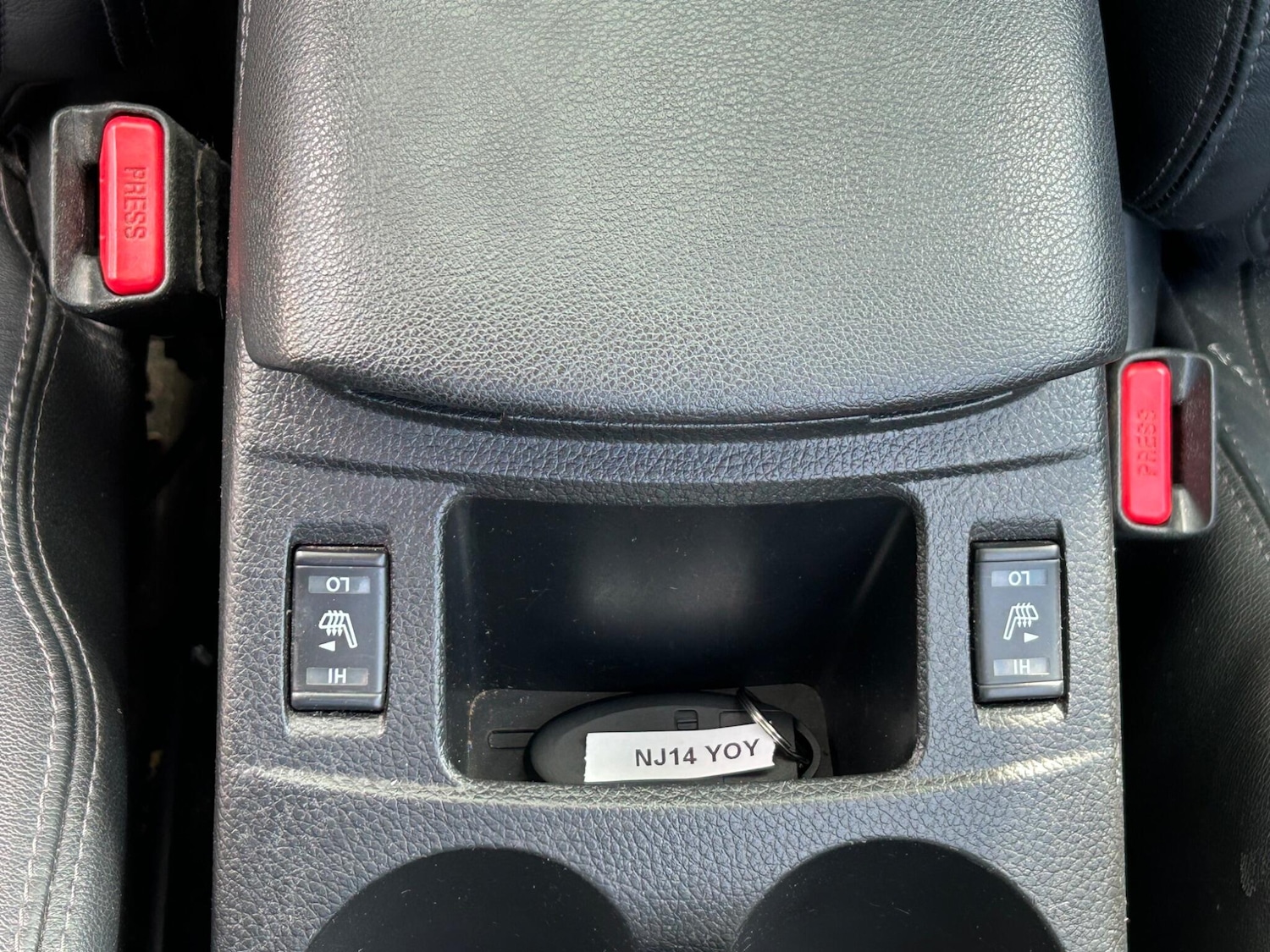 Used Nissan Qashqai for sale - 77823837: Photo 37