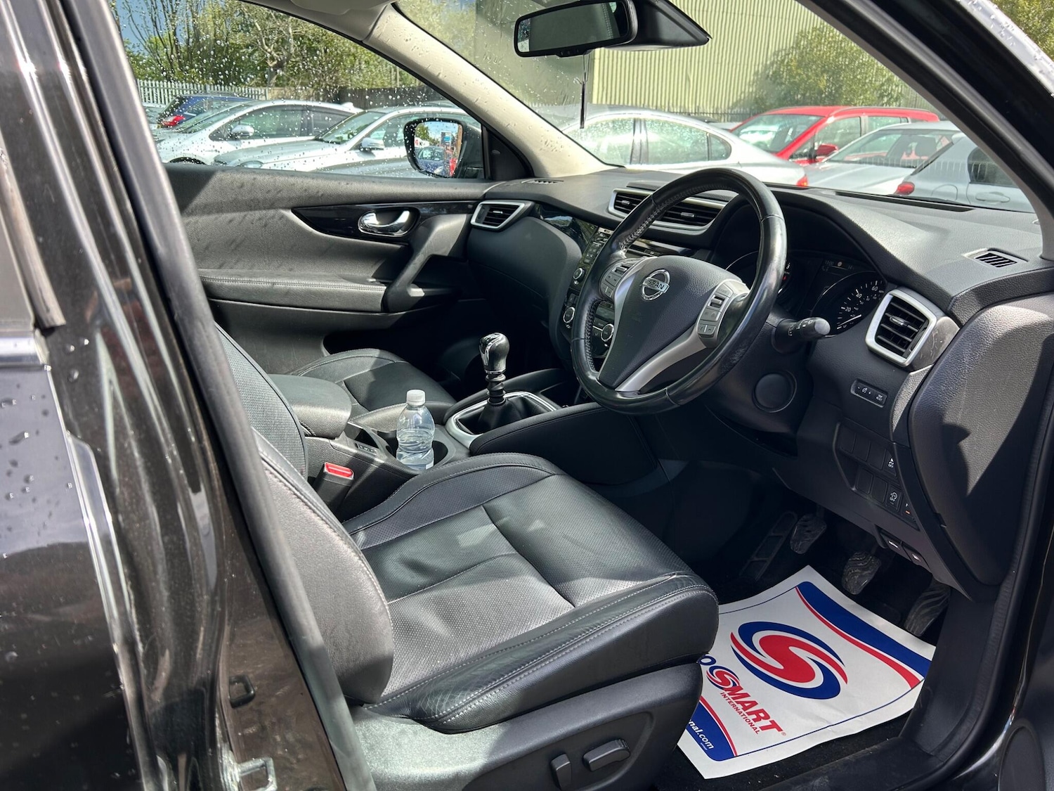 Used Nissan Qashqai for sale - 77823837: Photo 9