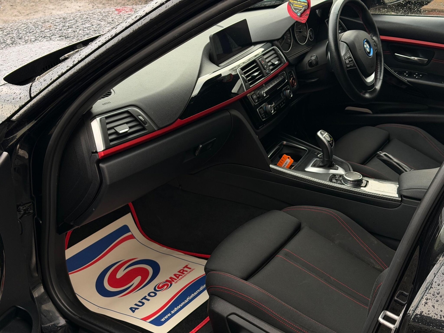 Used BMW 3 Series for sale - 77824183: Photo 14