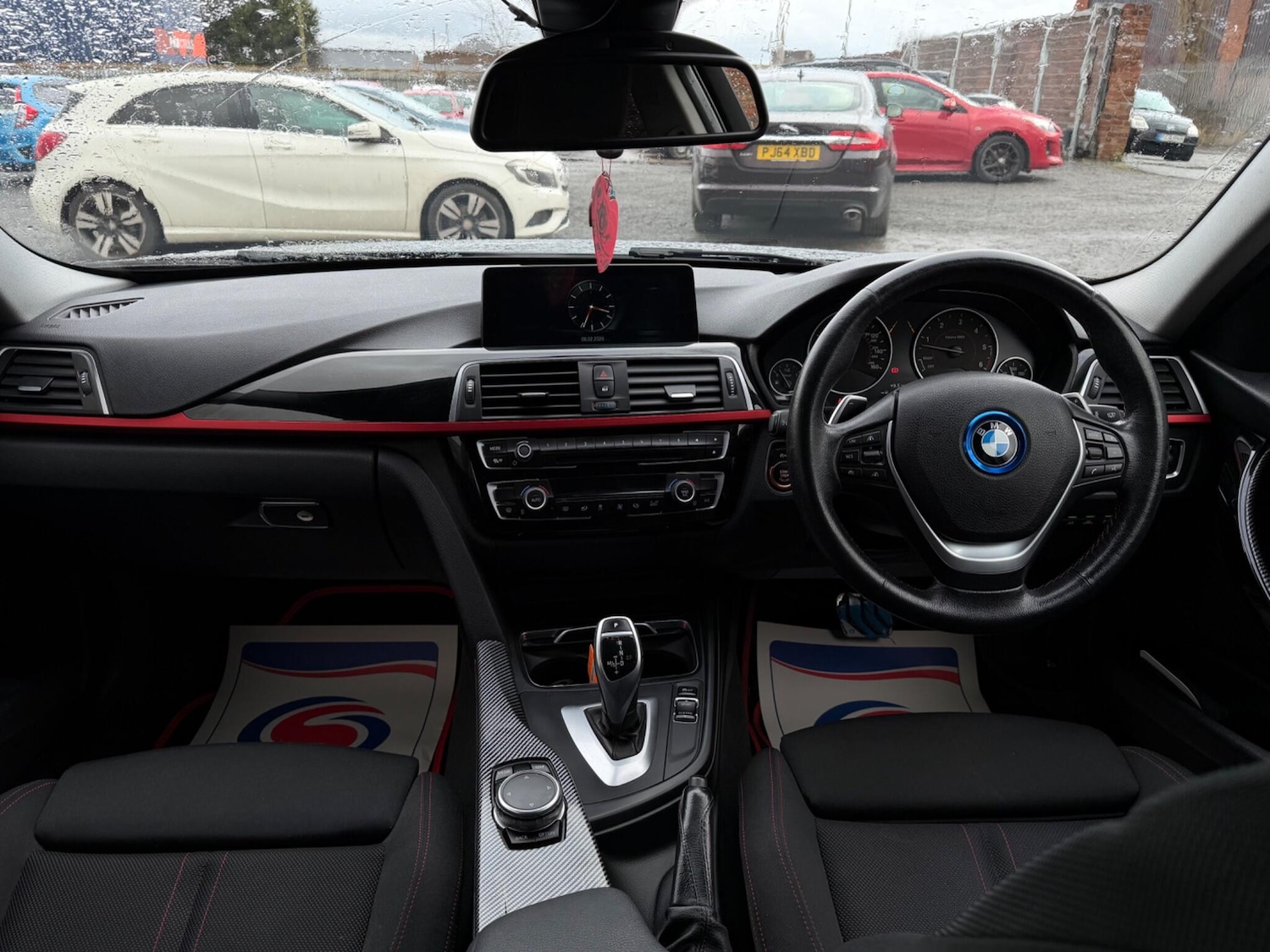 Used BMW 3 Series for sale - 77824183: Photo 15