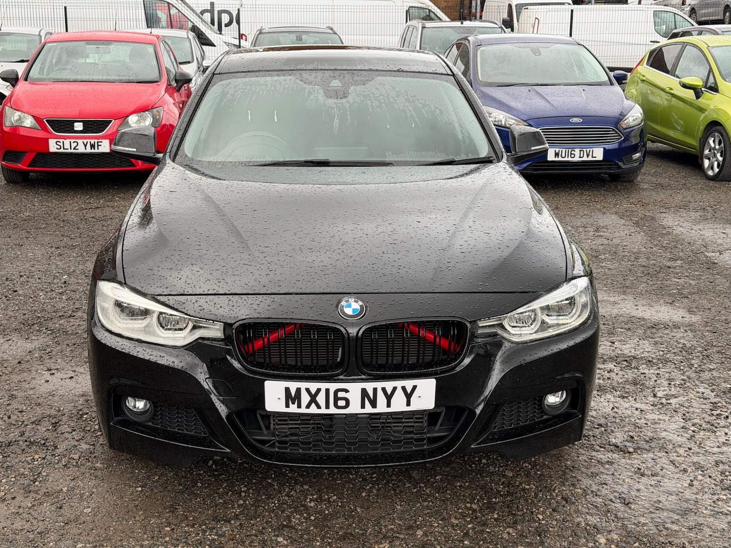 Used BMW 3 Series for sale - 77824183: Photo 2