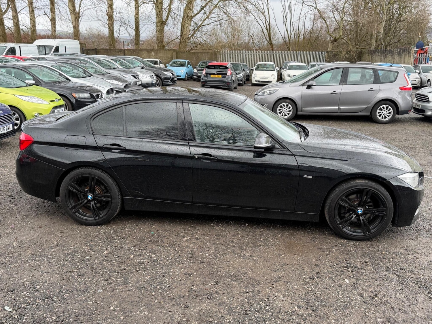 Used BMW 3 Series for sale - 77824183: Photo 4