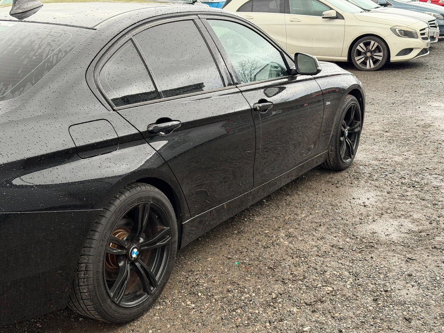 Used BMW 3 Series for sale - 77824183: Photo 5