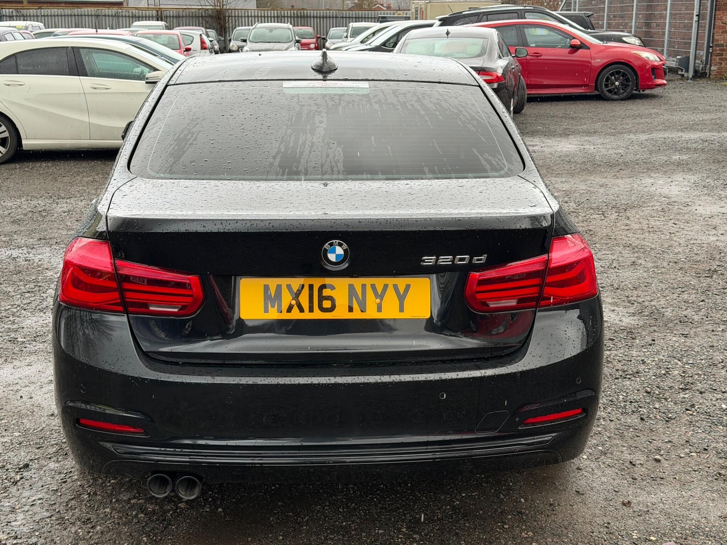 Used BMW 3 Series for sale - 77824183: Photo 6