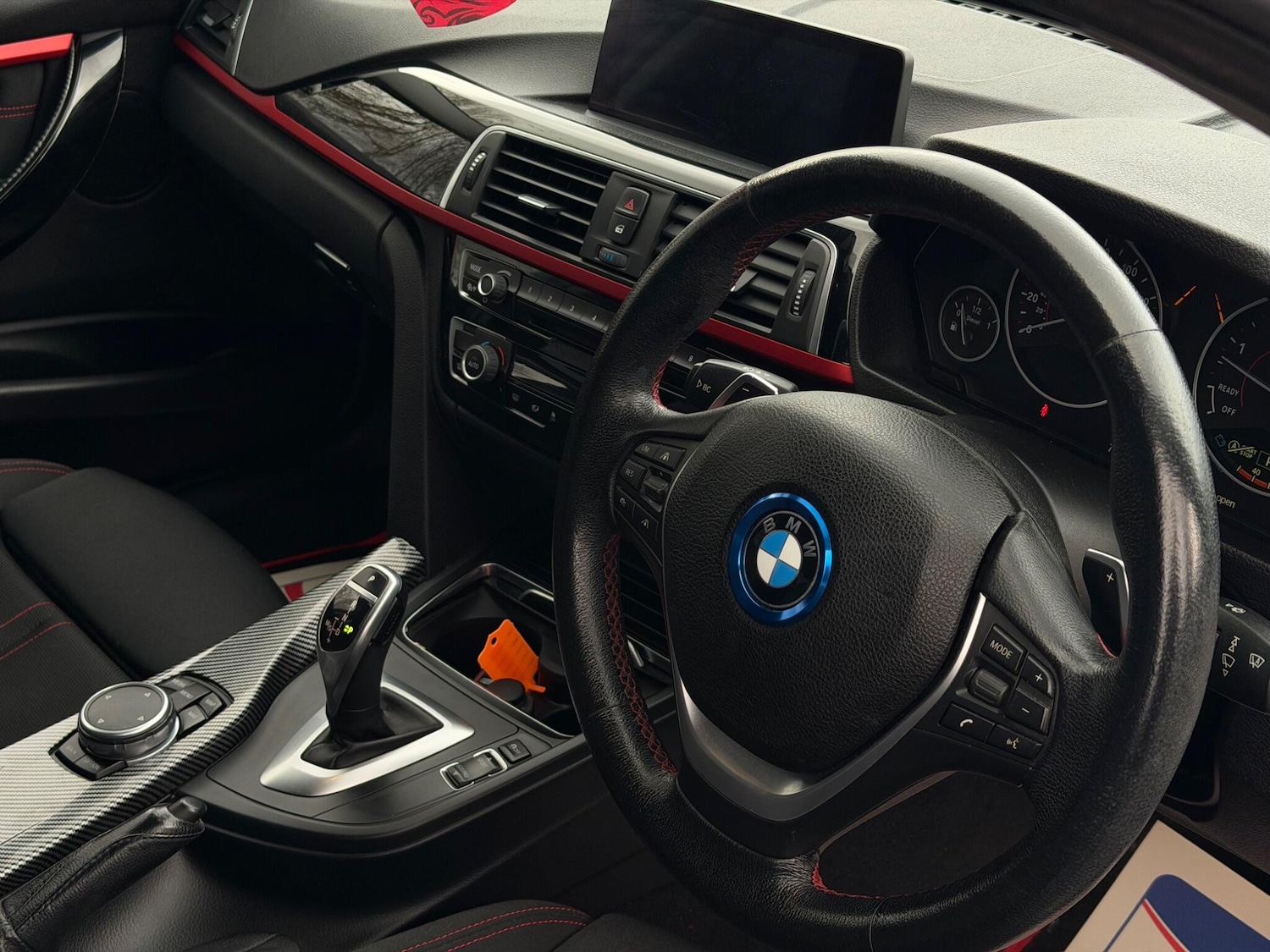 Used BMW 3 Series for sale - 77824183: Photo 9