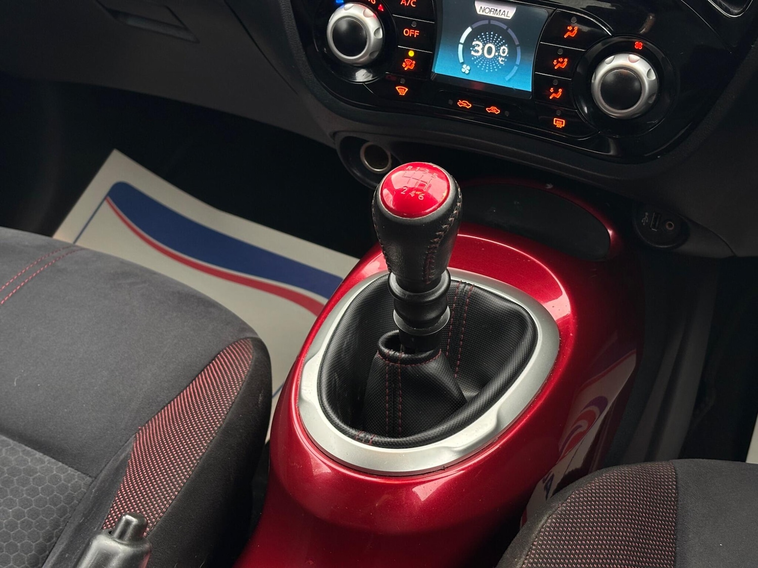 Used Nissan Juke for sale - 77824042: Photo 11