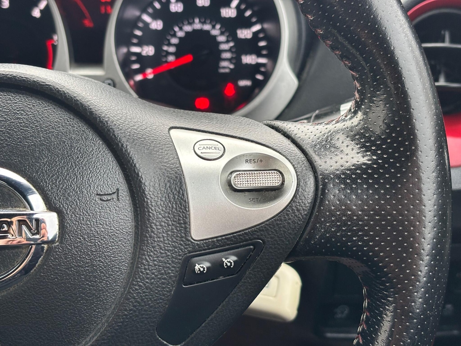 Used Nissan Juke for sale - 77824042: Photo 13