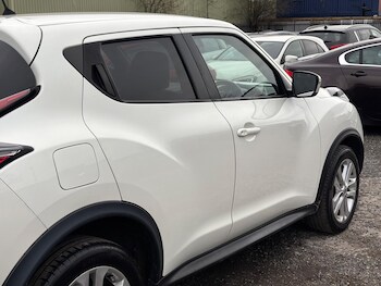 Used Nissan Juke 2015 for sale - 77824042: Photo
