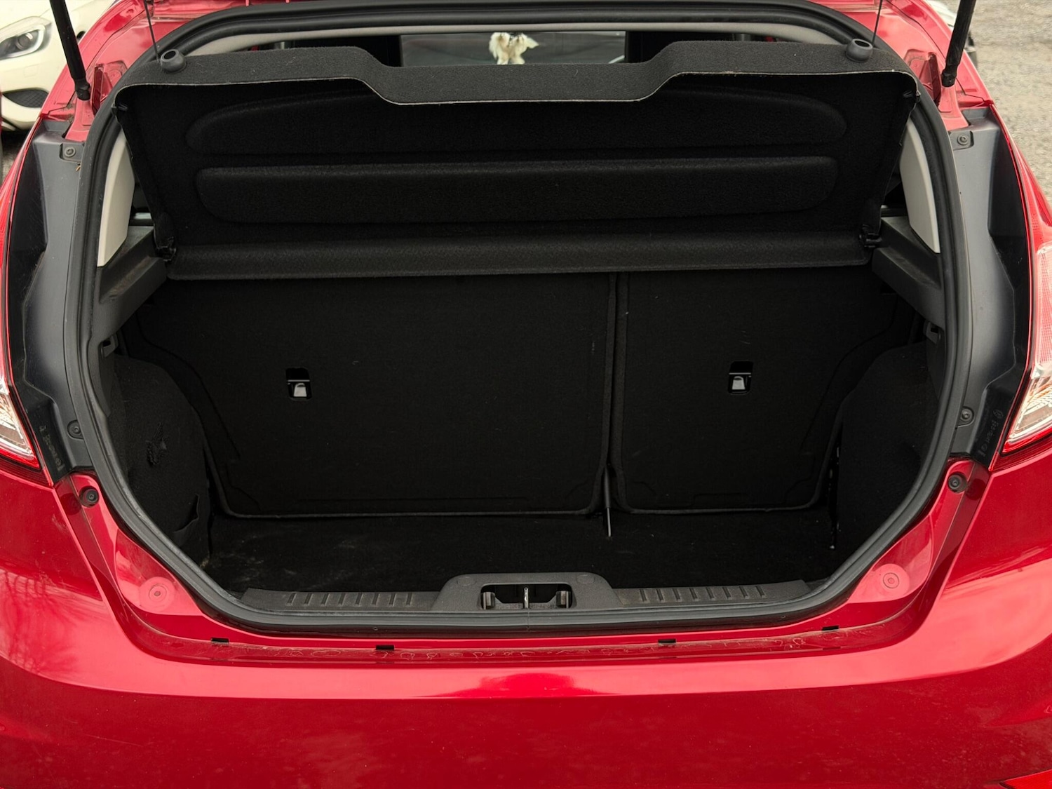 Used Ford Fiesta for sale - 77825154: Photo 11