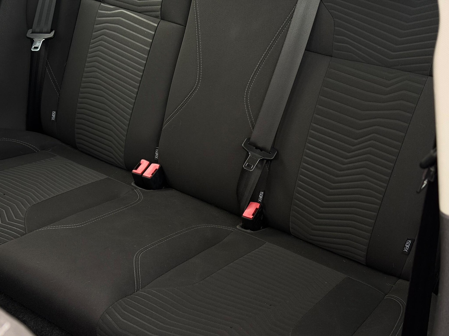 Used Ford Fiesta for sale - 77825154: Photo 12