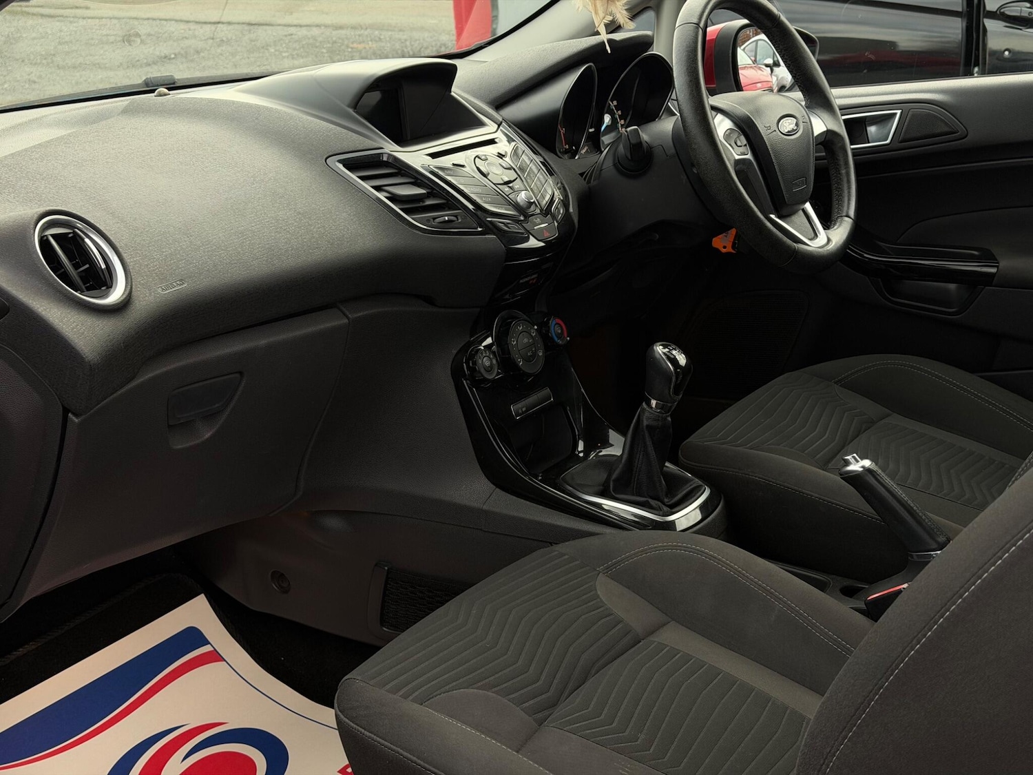 Used Ford Fiesta for sale - 77825154: Photo 13