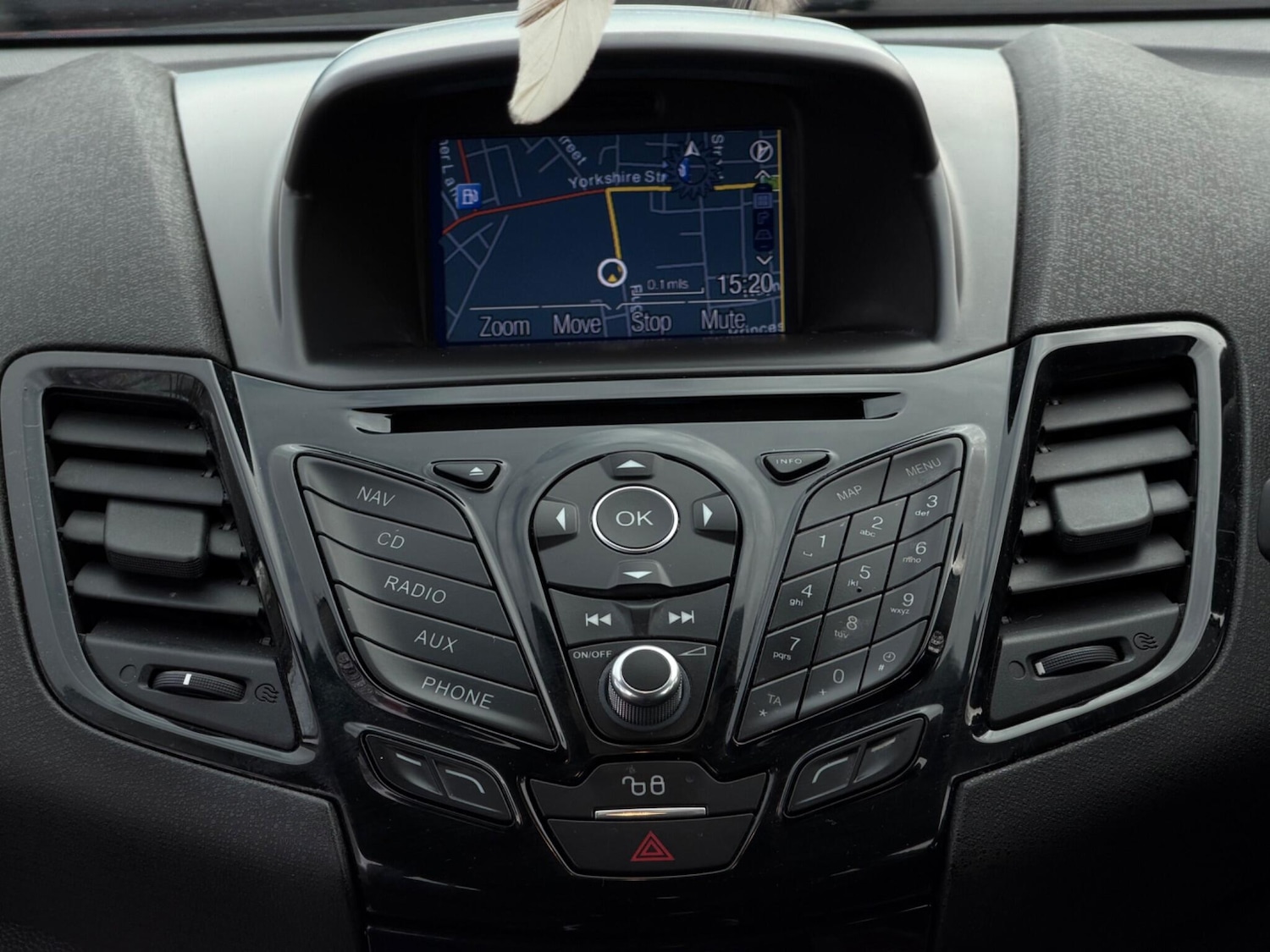 Used Ford Fiesta for sale - 77825154: Photo 15