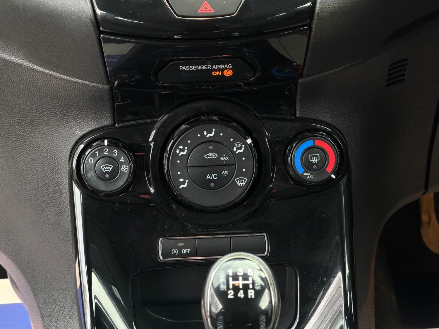 Used Ford Fiesta for sale - 77825154: Photo 16