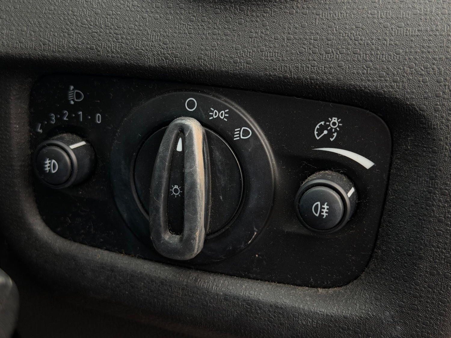 Used Ford Fiesta for sale - 77825154: Photo 18