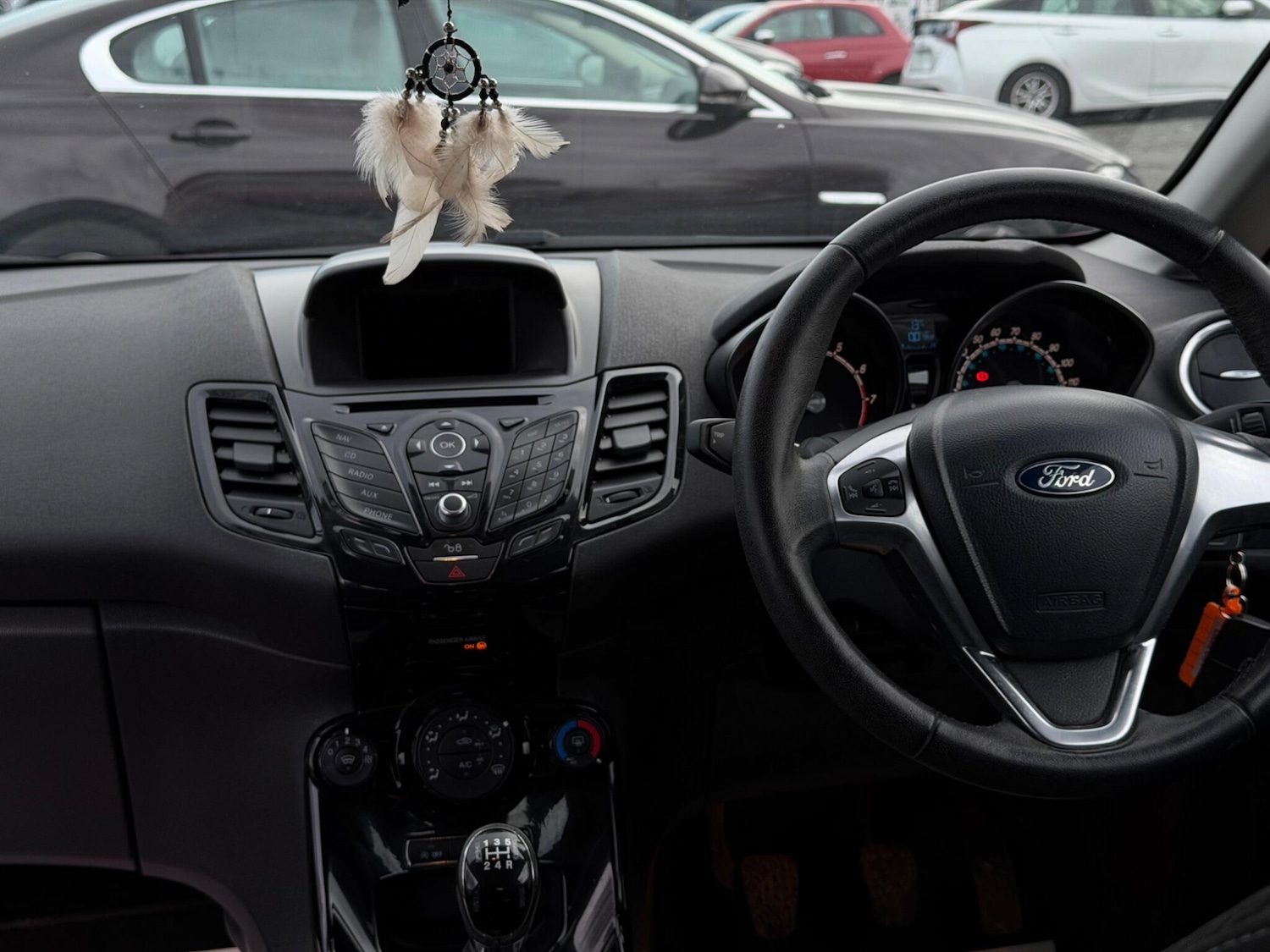 Used Ford Fiesta for sale - 77825154: Photo 20