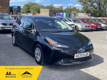 Used Toyota Prius 2020 for sale - 79496321: Photo