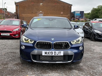 Used BMW X2 2019 for sale - 79158243: Photo