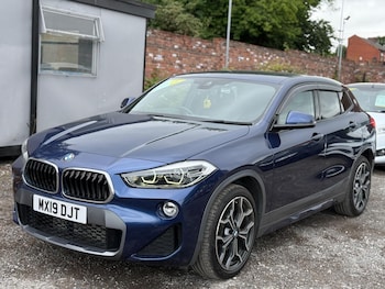 Used BMW X2 2019 for sale - 79158243: Photo