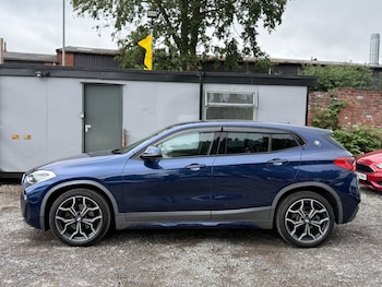 Used BMW X2 2019 for sale - 79158243: Photo