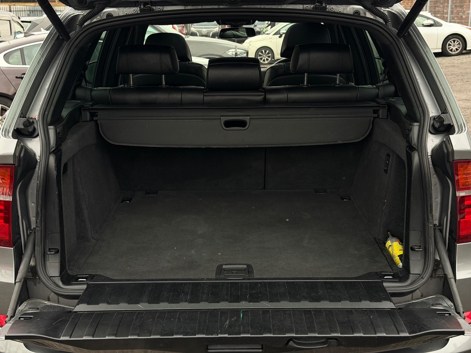 Used BMW X5 2013 for sale - 77824292: Photo 13