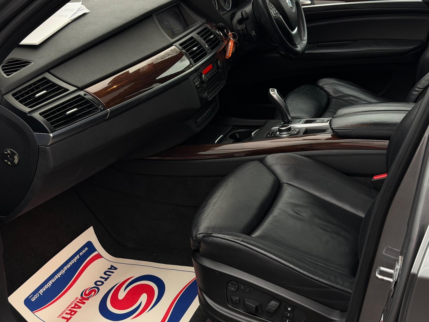 Used BMW X5 2013 for sale - 77824292: Photo 15