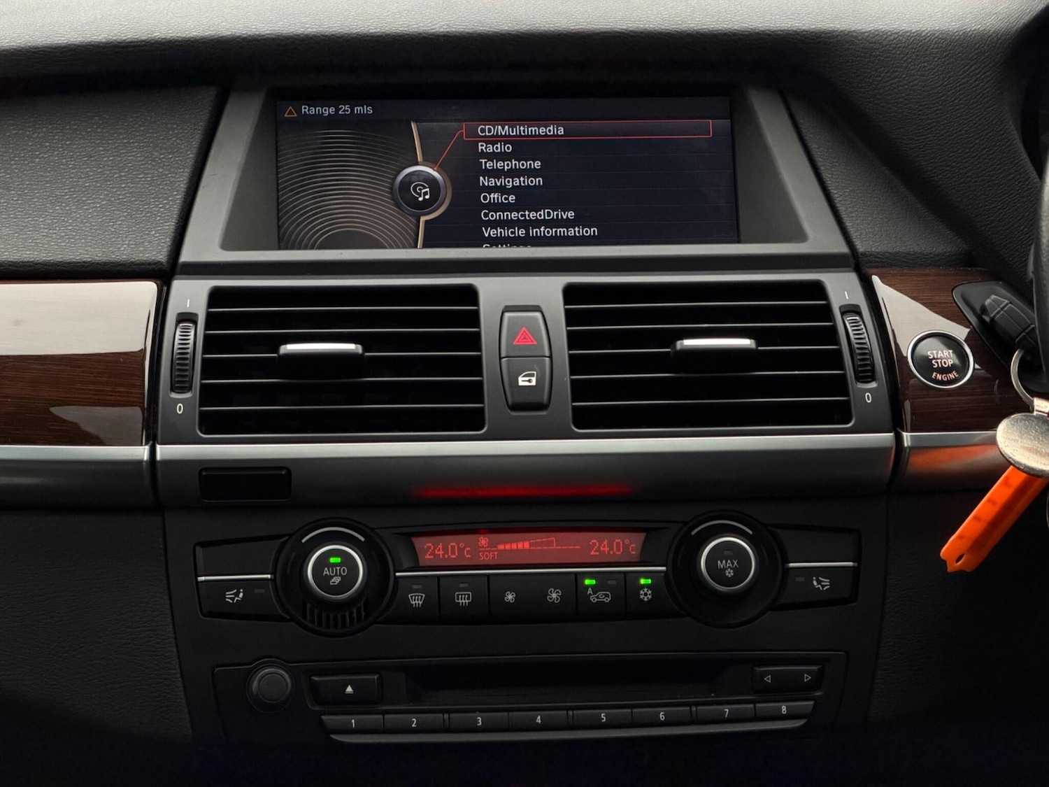 Used BMW X5 2013 for sale - 77824292: Photo 17